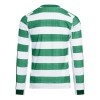 Celtic Domácí 2025-26 - Fotbalové Dresy (L/S)